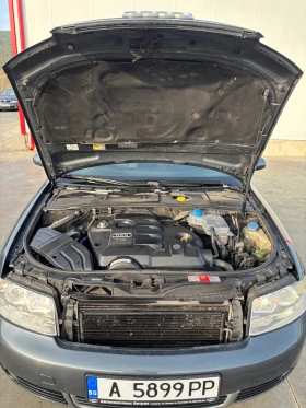 Audi A4 - 2200 € - 41928992 10