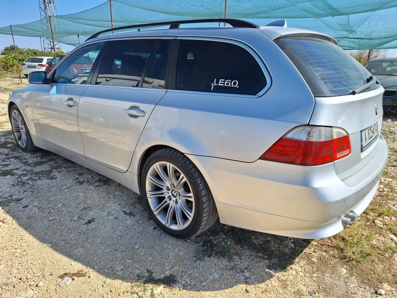 BMW 530 530d , снимка 6 - Автомобили и джипове - 43163046