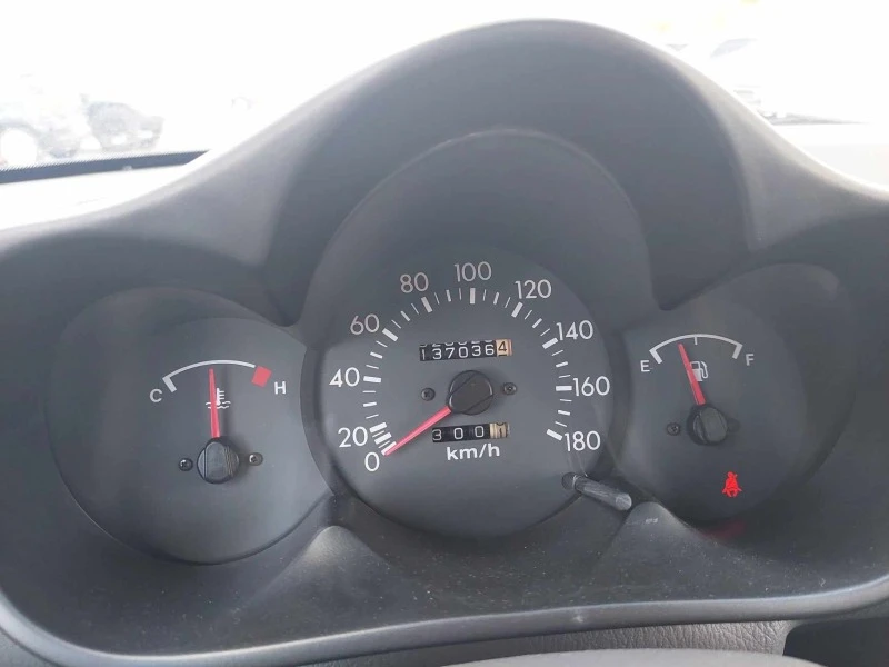 Hyundai Atos 1,1i 54ps KLIMA, снимка 8 - Автомобили и джипове - 43570425