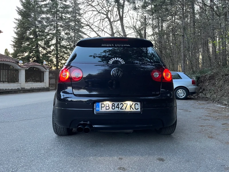 VW Golf GTI, снимка 12 - Автомобили и джипове - 47454133