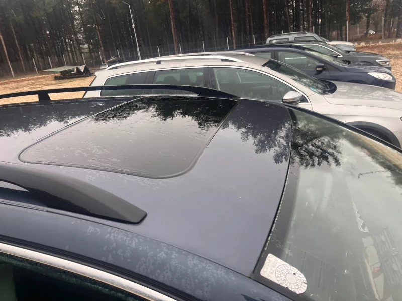 VW Passat 2.0TDI DSG, снимка 9 - Автомобили и джипове - 48434108