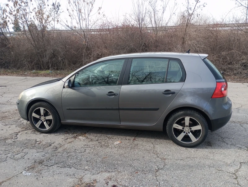 VW Golf 1.9 TDI DSG , снимка 4 - Автомобили и джипове - 48590072