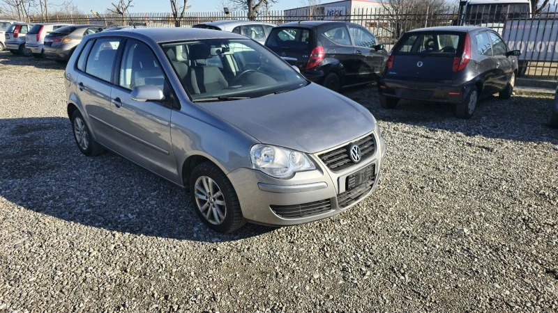 VW Polo 1.4, снимка 2 - Автомобили и джипове - 49376856