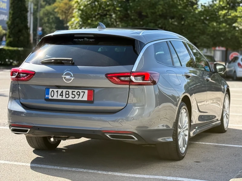 Opel Insignia * * * ЛИЗНГ* * * 2.0T 4x4 260kc FULL FULL , снимка 6 - Автомобили и джипове - 51519806