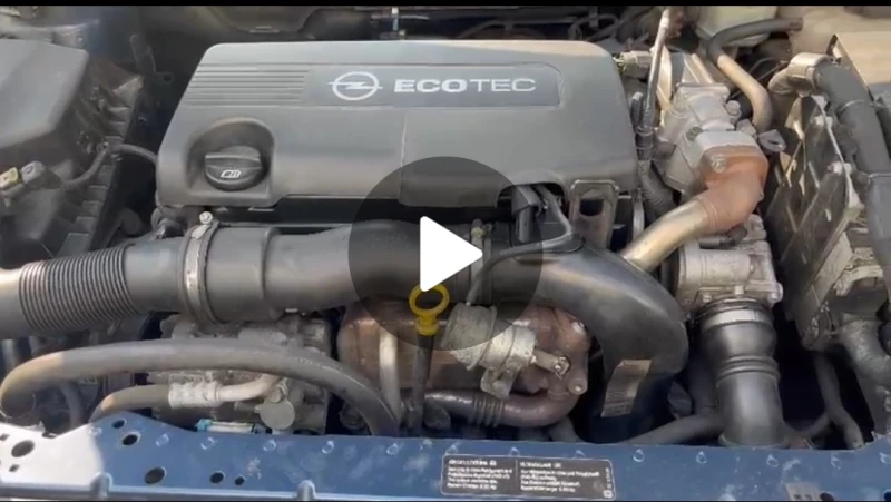 Opel Astra  Opel Astra Sports Tourer , снимка 17 - Автомобили и джипове - 51610576