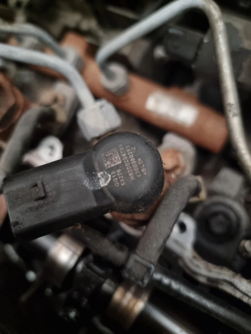 Renault Scenic  CONQUEST 1.5DCI, снимка 2 - Автомобили и джипове - 52925678