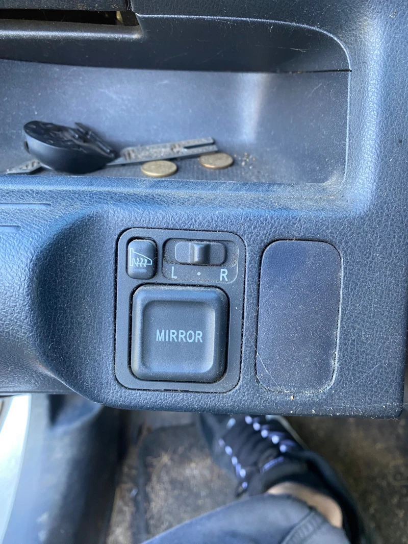 Honda Civic 5 doors 1.6 110 hp, снимка 9 - Автомобили и джипове - 52949934