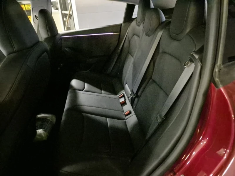 Tesla Model 3 * LONG RANGE * CARFAX * ЦЕНА ДО БГ, снимка 13 - Автомобили и джипове - 53020855
