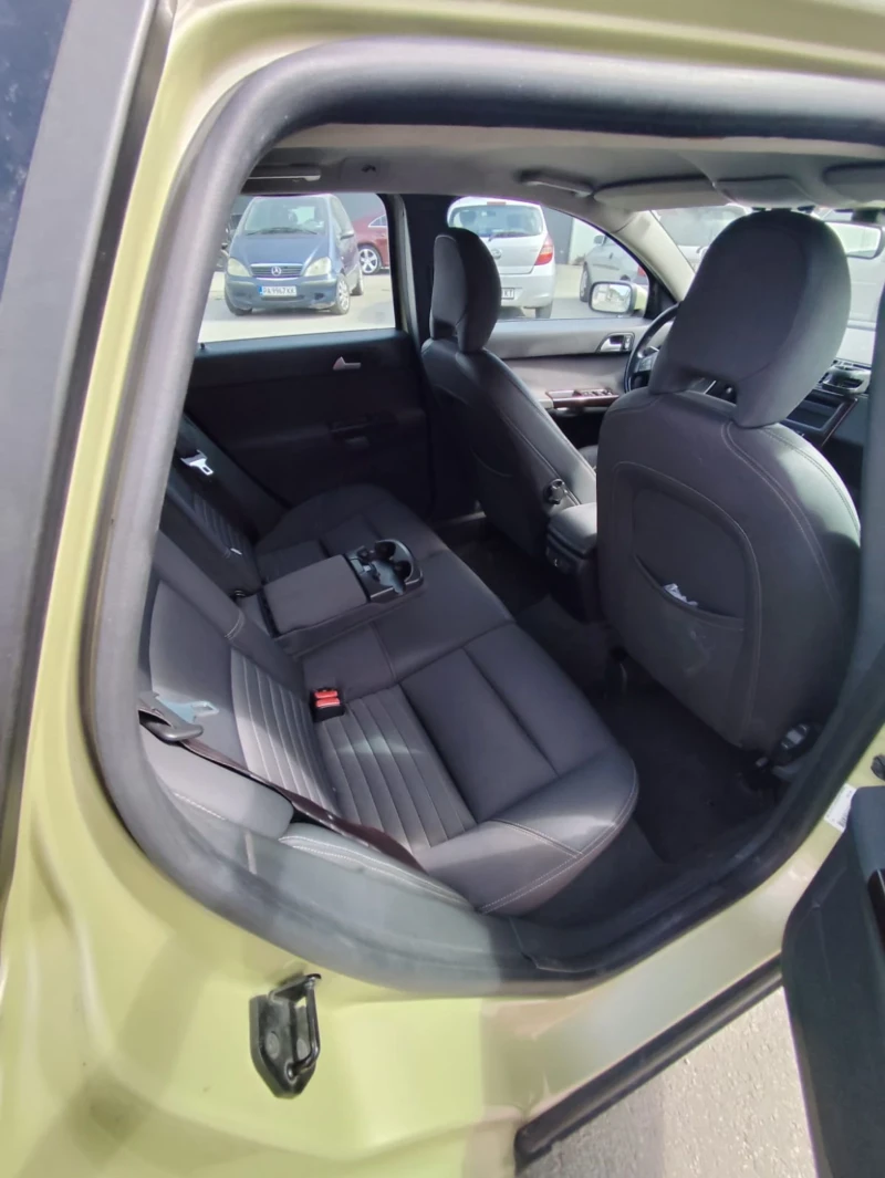 Volvo V50, снимка 3 - Автомобили и джипове - 53186783