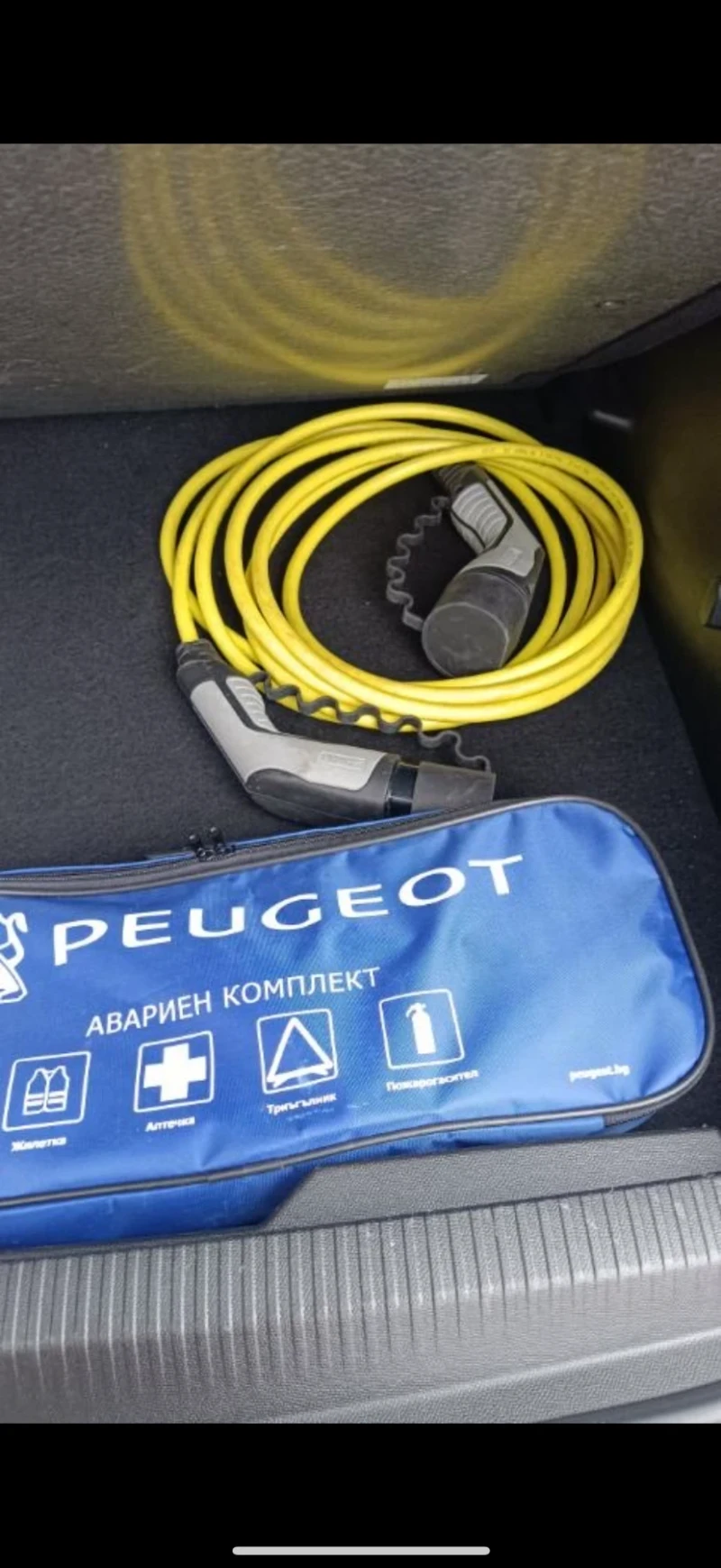 Peugeot 2008 Peugeot 2008 New Line Up ALLURE PACK Electric 100 , снимка 6 - Автомобили и джипове - 53227764