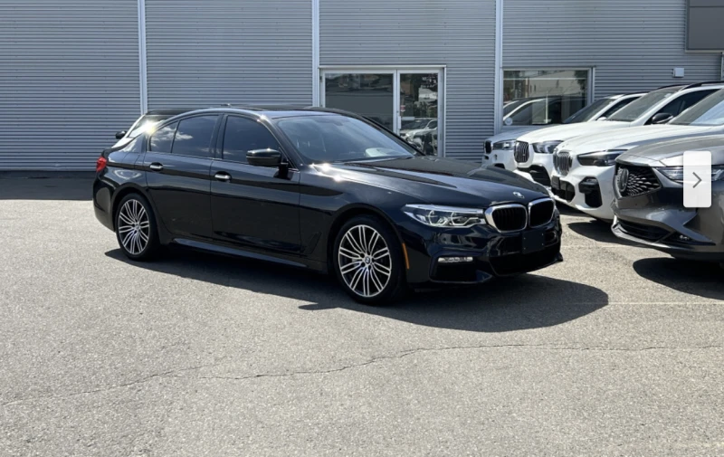 BMW 530 M* SPORT* XDRIVE* ДИГИТАЛНО* ТАБЛО* HARMON* KARDON, снимка 3 - Автомобили и джипове - 53260516