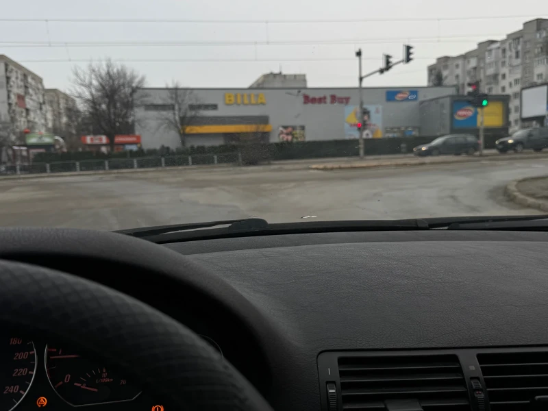 BMW 320 E46 Coupe Facelift, снимка 12 - Автомобили и джипове - 53287259