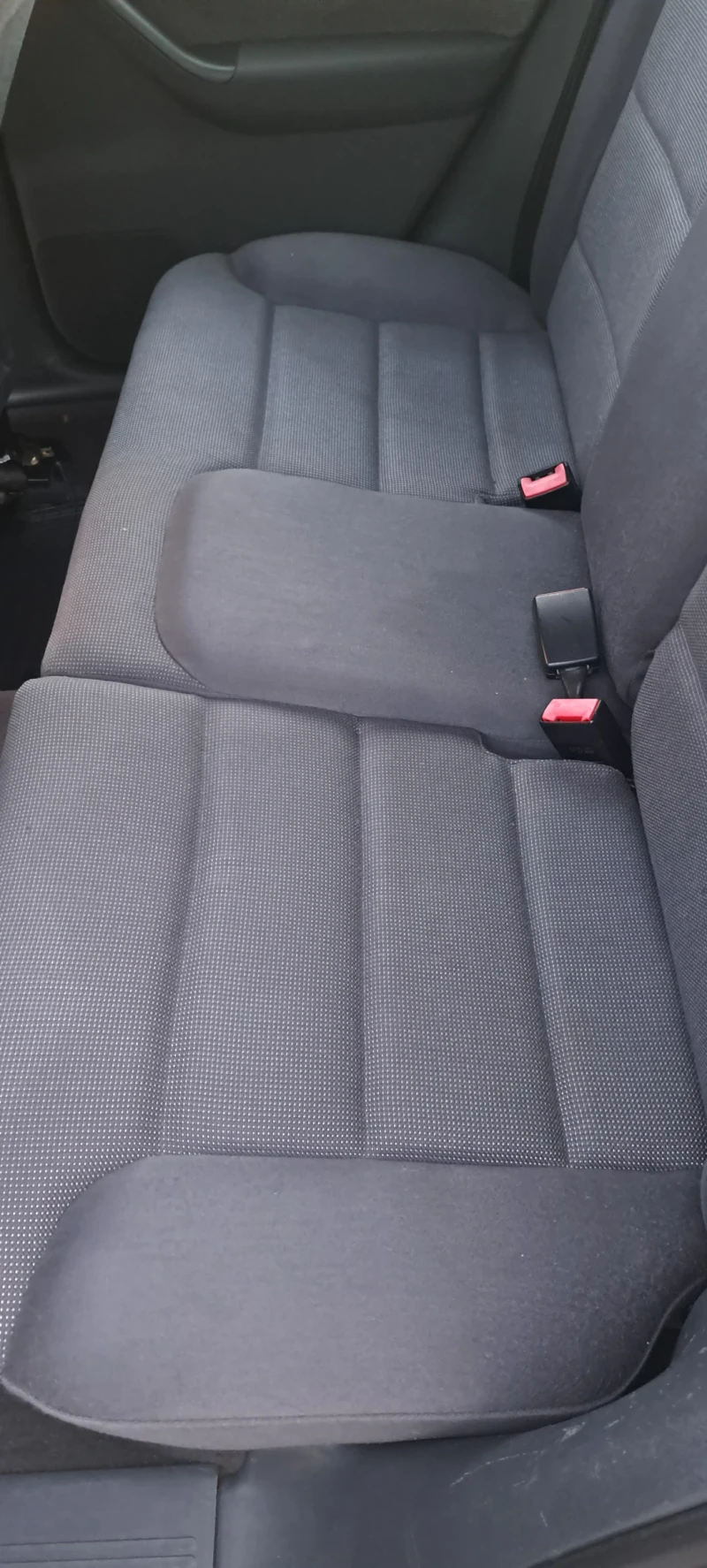 Audi A3 1.8, снимка 7 - Автомобили и джипове - 53417062