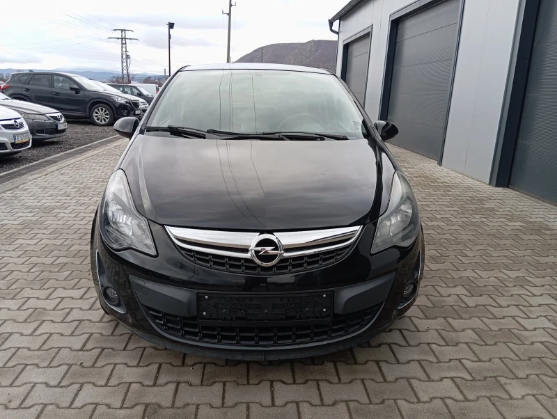 Opel Corsa TURBO, снимка 2 - Автомобили и джипове - 53444795