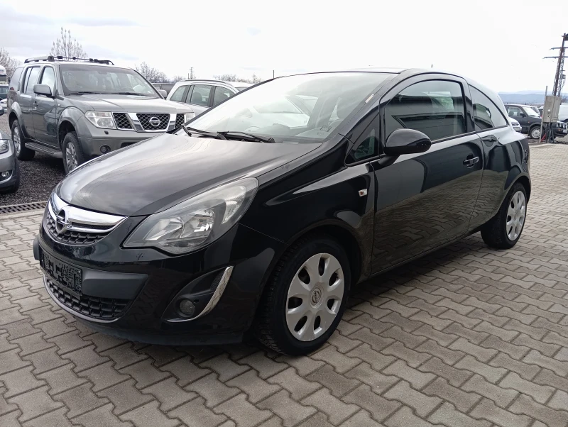 Opel Corsa TURBO, снимка 3 - Автомобили и джипове - 53444795