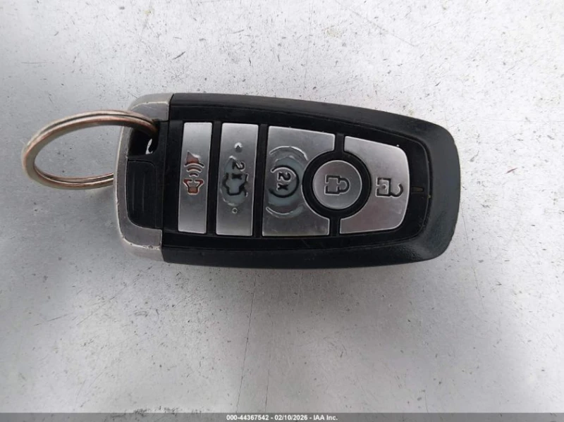 Ford Mustang 5.0L V-8 DI, DOHC, VVT, 460HP Rear Wheel Drive, снимка 3 - Автомобили и джипове - 53497688