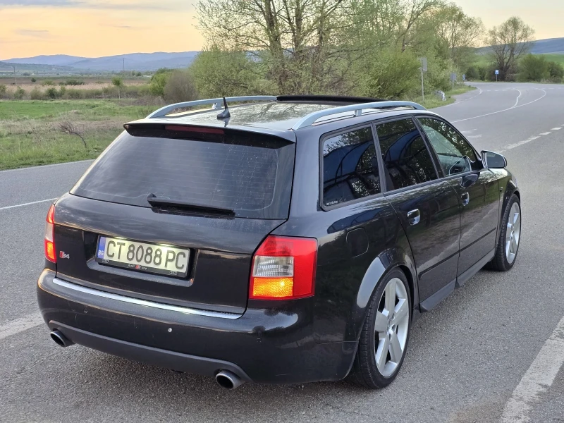 Audi A4 - 7400 лв. - 16896436 1