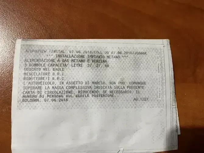 Volvo V50 1.8 F - изображение 7