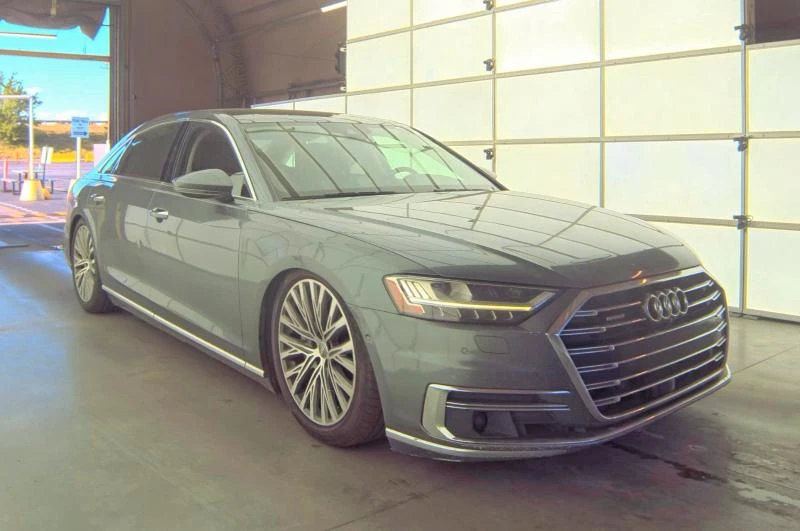 Audi A8 3.0L 6 ALL WHEEL DRIVE | Mobile.bg � ����������� 1