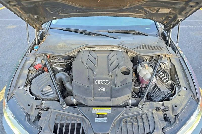 Audi A8 3.0L 6 ALL WHEEL DRIVE | Mobile.bg � ����������� 7