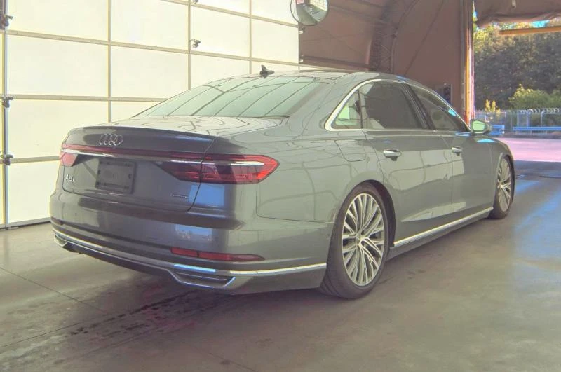 Audi A8 3.0L 6 ALL WHEEL DRIVE | Mobile.bg � ����������� 4