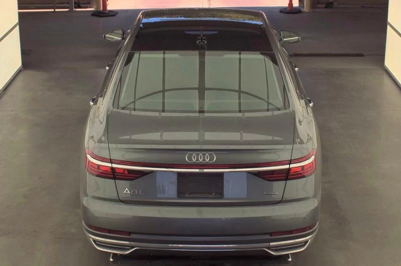 Audi A8 3.0L 6 ALL WHEEL DRIVE | Mobile.bg � ����������� 13