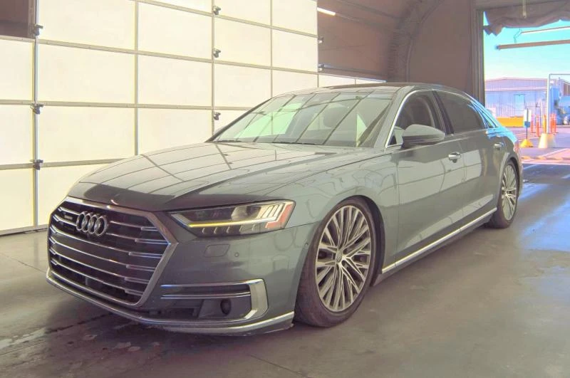 Audi A8 3.0L 6 ALL WHEEL DRIVE | Mobile.bg � ����������� 2
