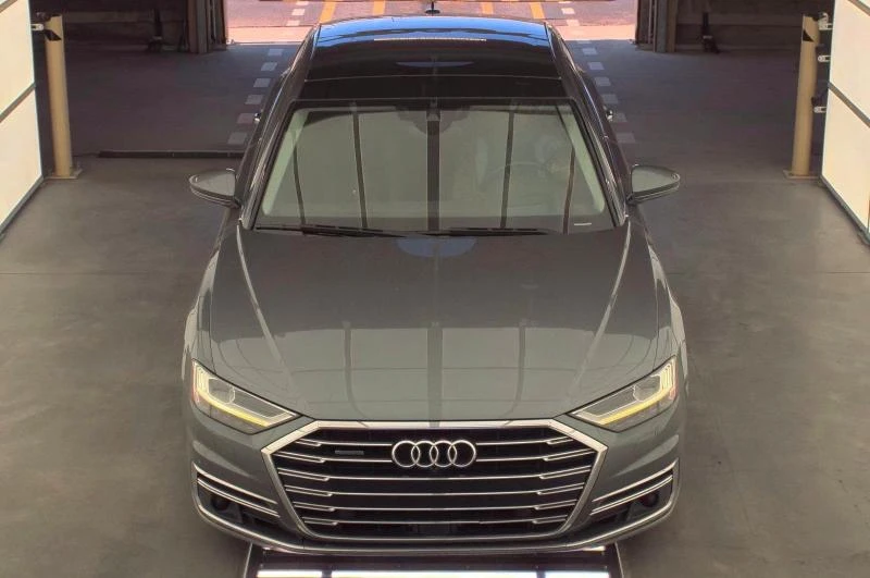 Audi A8 3.0L 6 ALL WHEEL DRIVE | Mobile.bg � ����������� 14