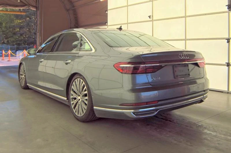 Audi A8 3.0L 6 ALL WHEEL DRIVE | Mobile.bg � ����������� 3