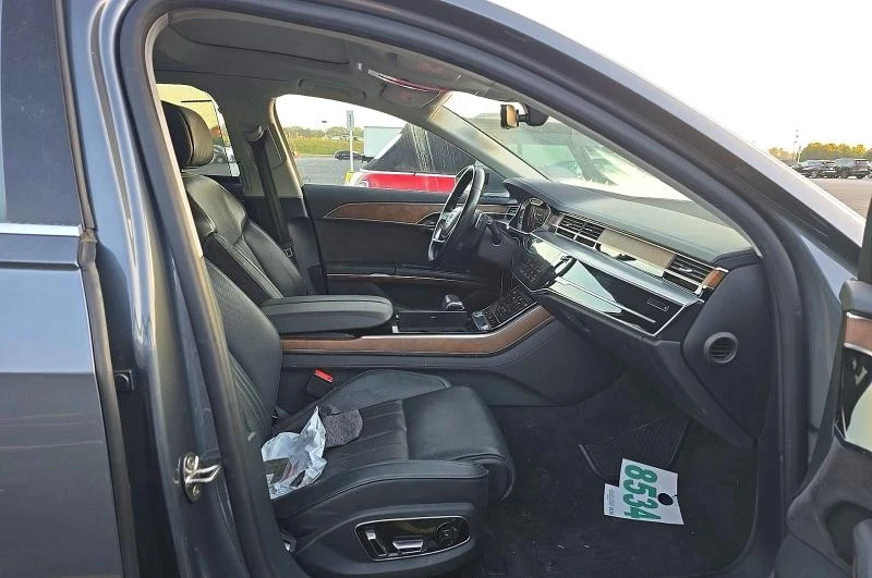Audi A8 3.0L 6 ALL WHEEL DRIVE | Mobile.bg � ����������� 5