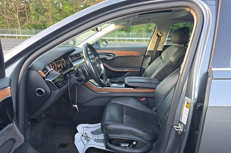 Audi A8 3.0L 6 ALL WHEEL DRIVE | Mobile.bg � ����������� 12