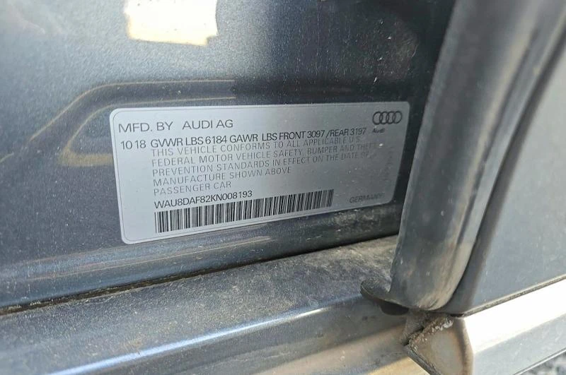Audi A8 3.0L 6 ALL WHEEL DRIVE | Mobile.bg � ����������� 10
