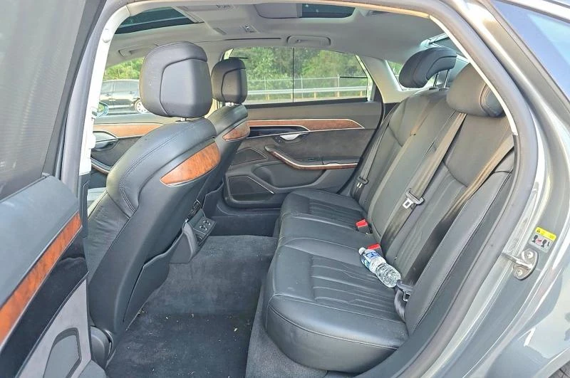 Audi A8 3.0L 6 ALL WHEEL DRIVE | Mobile.bg � ����������� 6