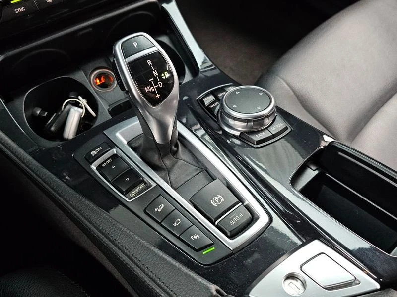 BMW 530 530d xDrive M Aero Dynamic| 258к.с.| ВКЛ.ТЕХНОТЕСТ, снимка 9 - Автомобили и джипове - 55608250