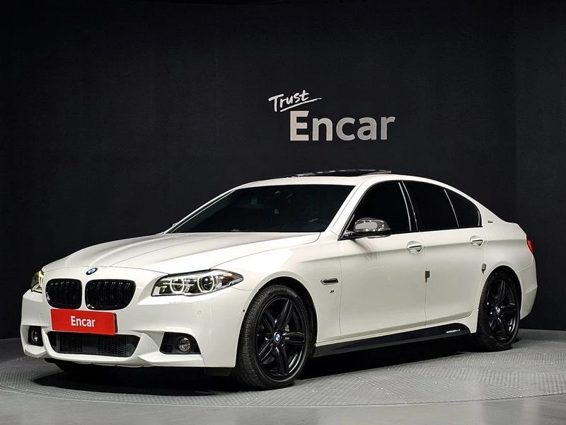 BMW 530 530d xDrive M Aero Dynamic| 258к.с.| ВКЛ.ТЕХНОТЕСТ