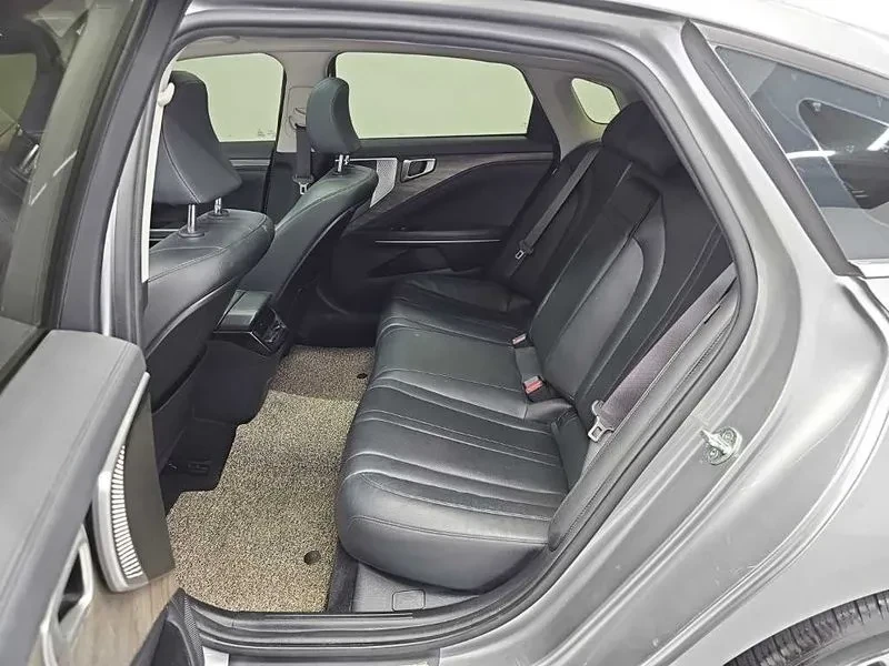 Kia K8 3.5 Lpg 2Wd Trendy, снимка 12 - Автомобили и джипове - 55898828