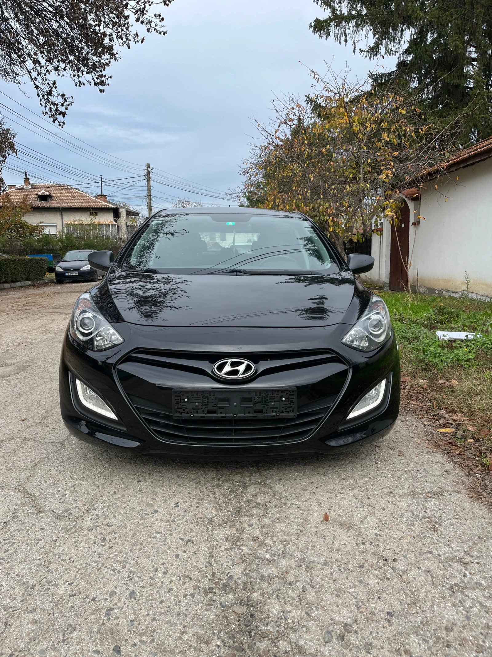 Hyundai I30 1.4- benzin, снимка 1