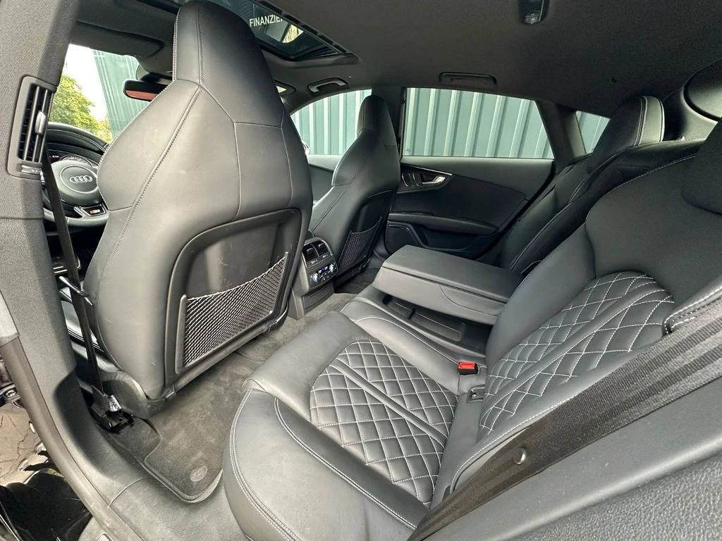 Audi A7 4.0TFSI FACE FULL | Mobile.bg   14
