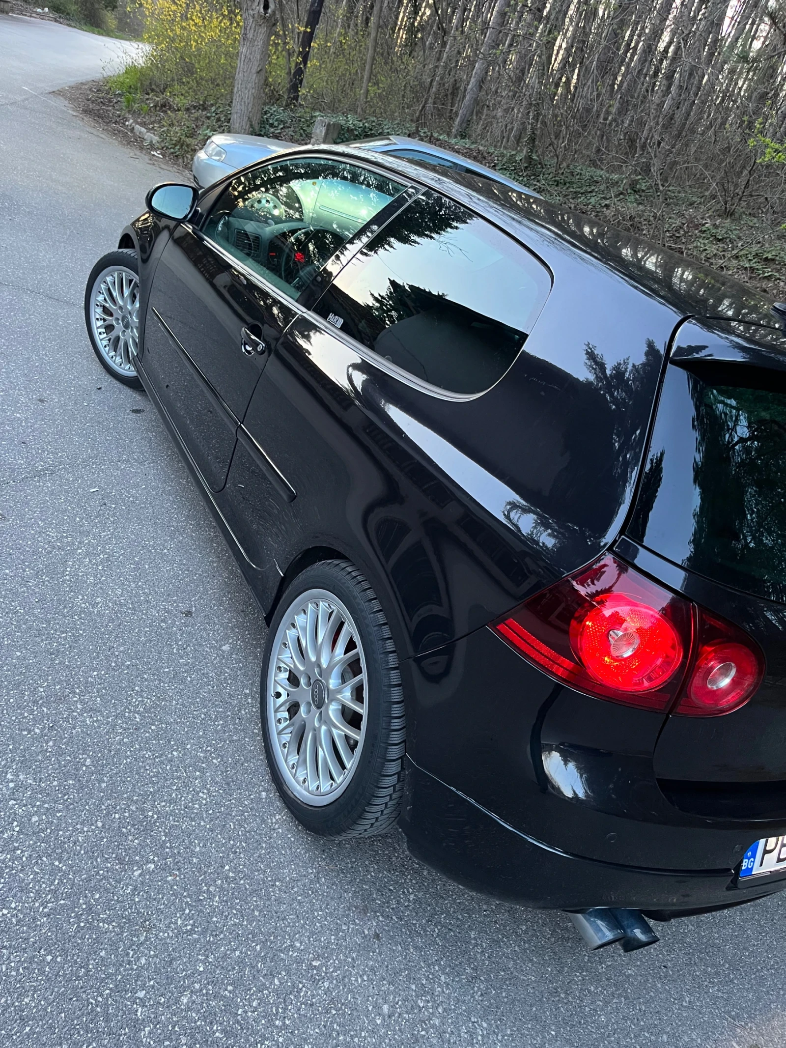 VW Golf GTI - изображение 6