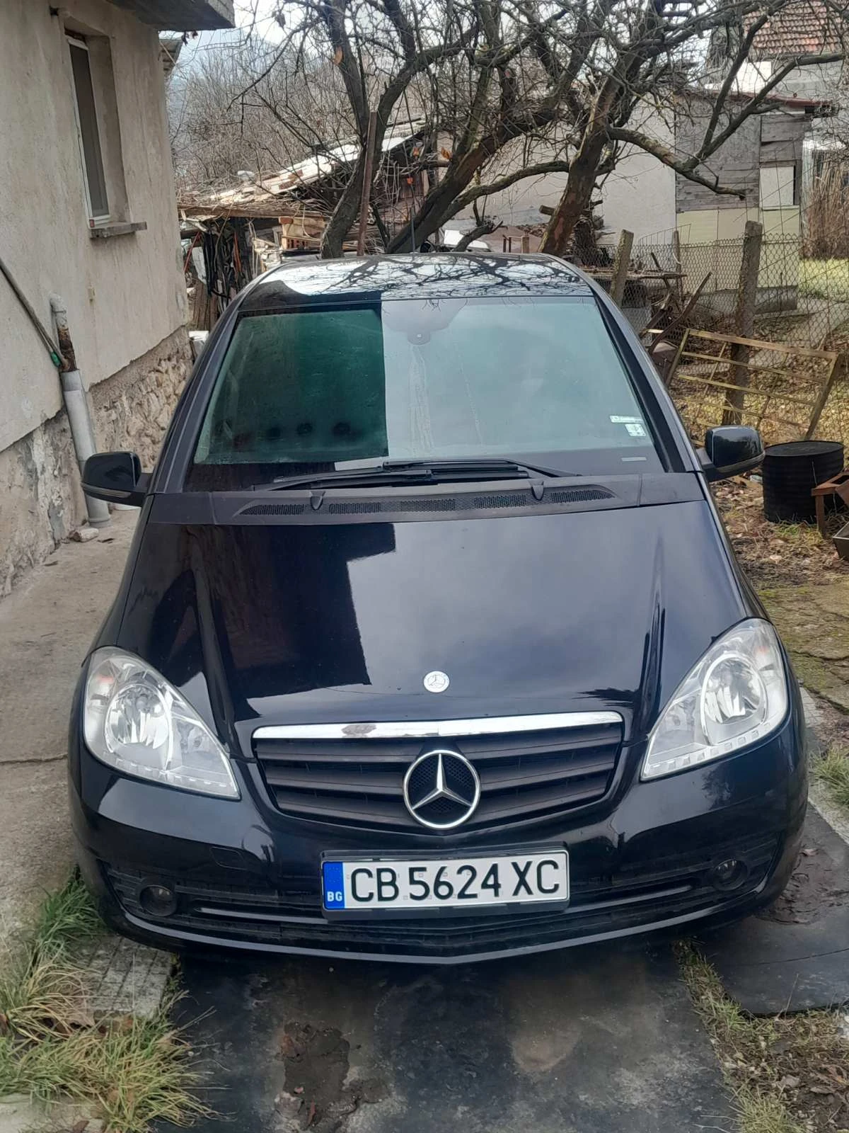 Mercedes-Benz A 180 | Mobile.bg — изображение 1