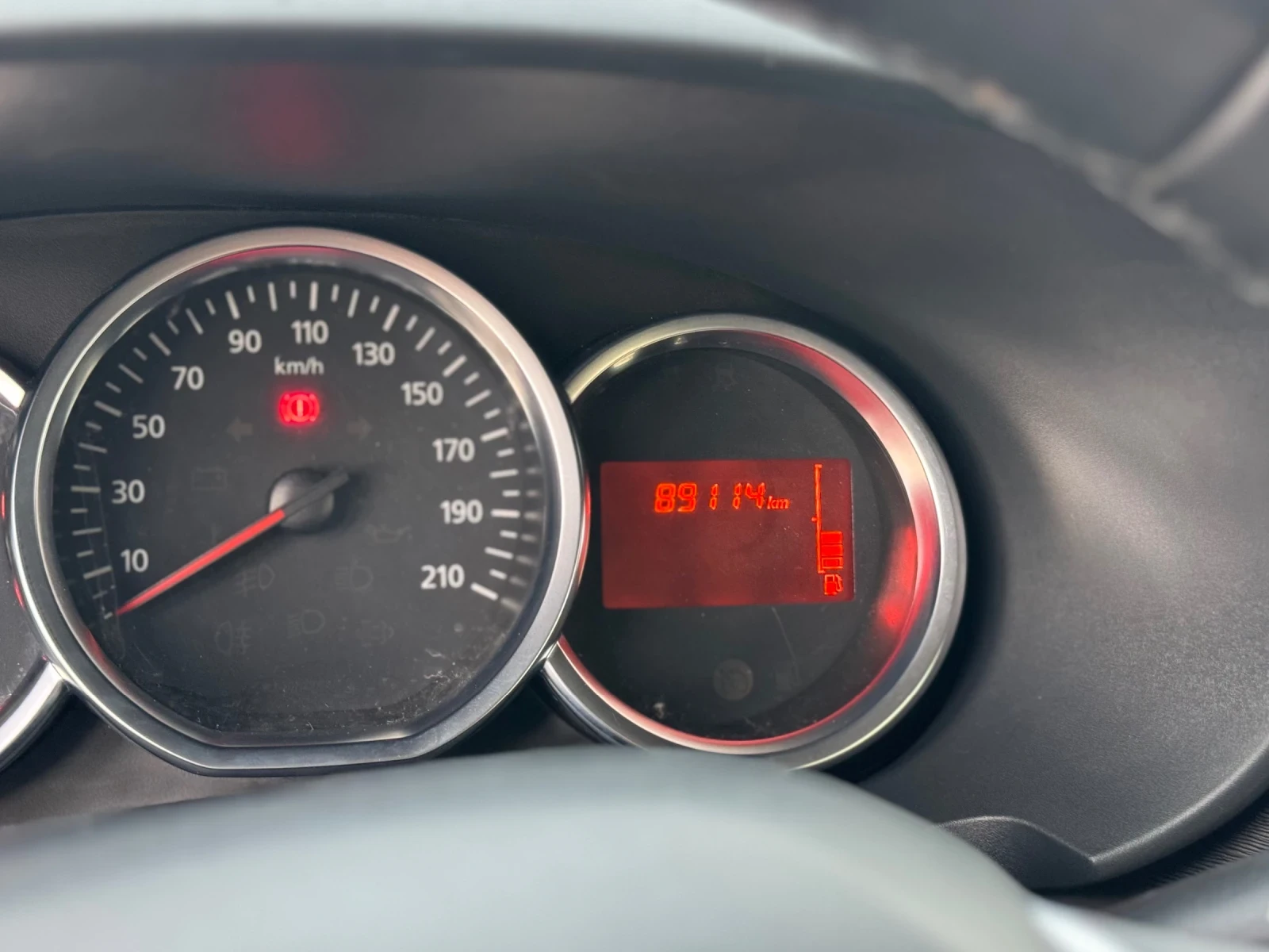 Dacia Dokker 1.3Tce * 2020 * STEPWAY | Mobile.bg — изображение 15