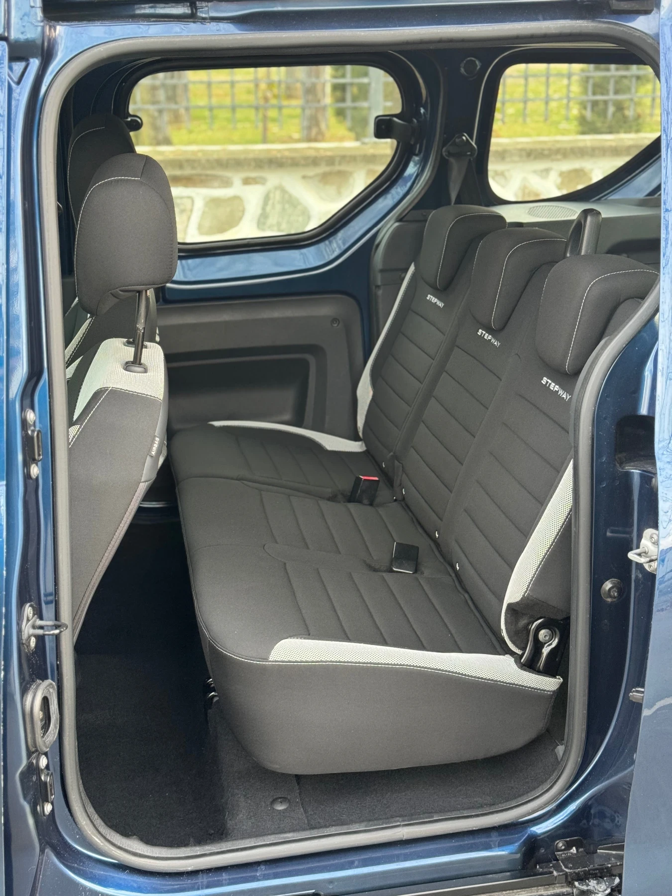 Dacia Dokker 1.3Tce * 2020 * STEPWAY | Mobile.bg — изображение 12