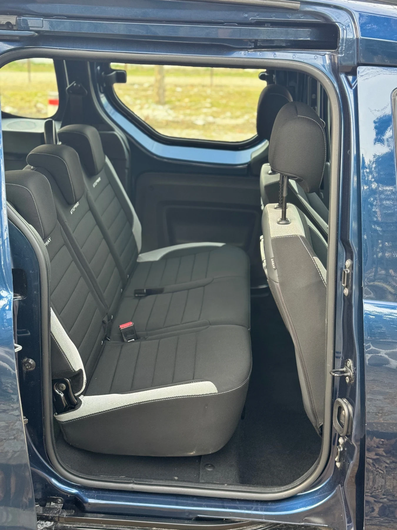 Dacia Dokker 1.3Tce * 2020 * STEPWAY | Mobile.bg — изображение 13