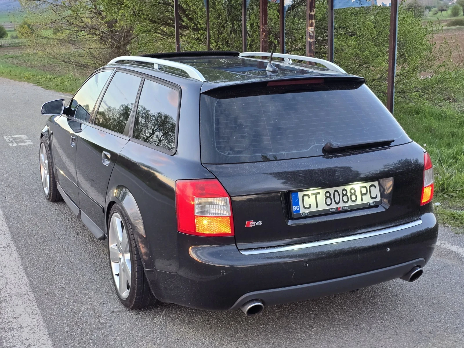 Audi A4  - изображение 2