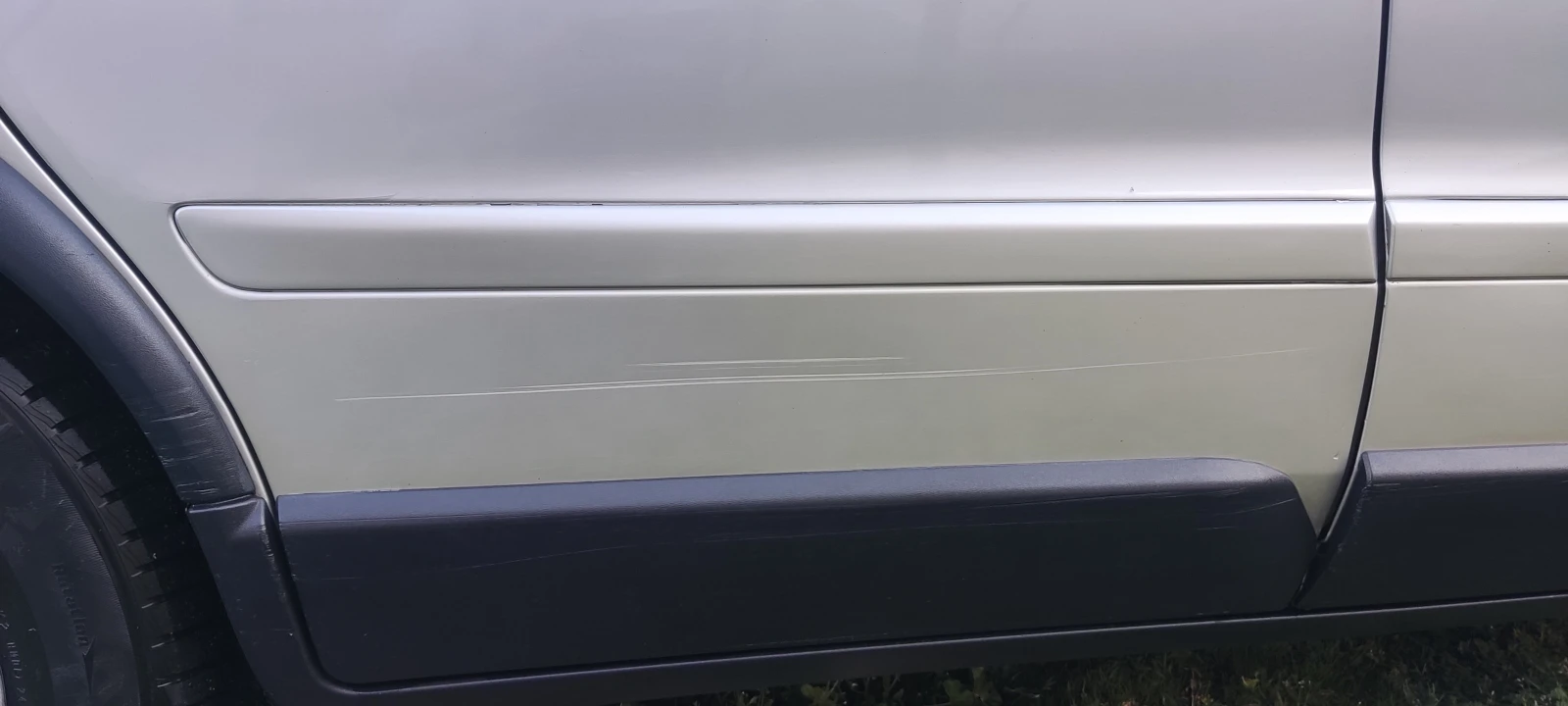 Volvo Xc70 Cross country  - изображение 8