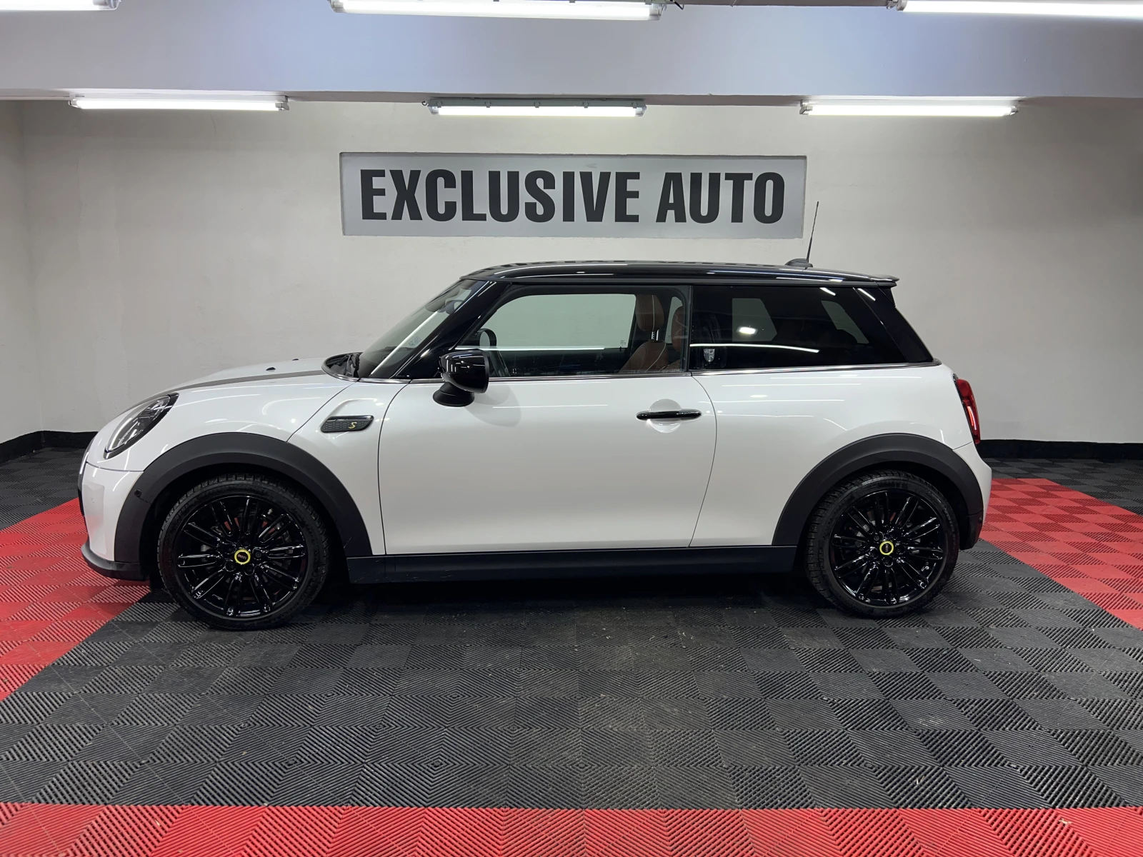Mini Cooper SE Electric - изображение 5
