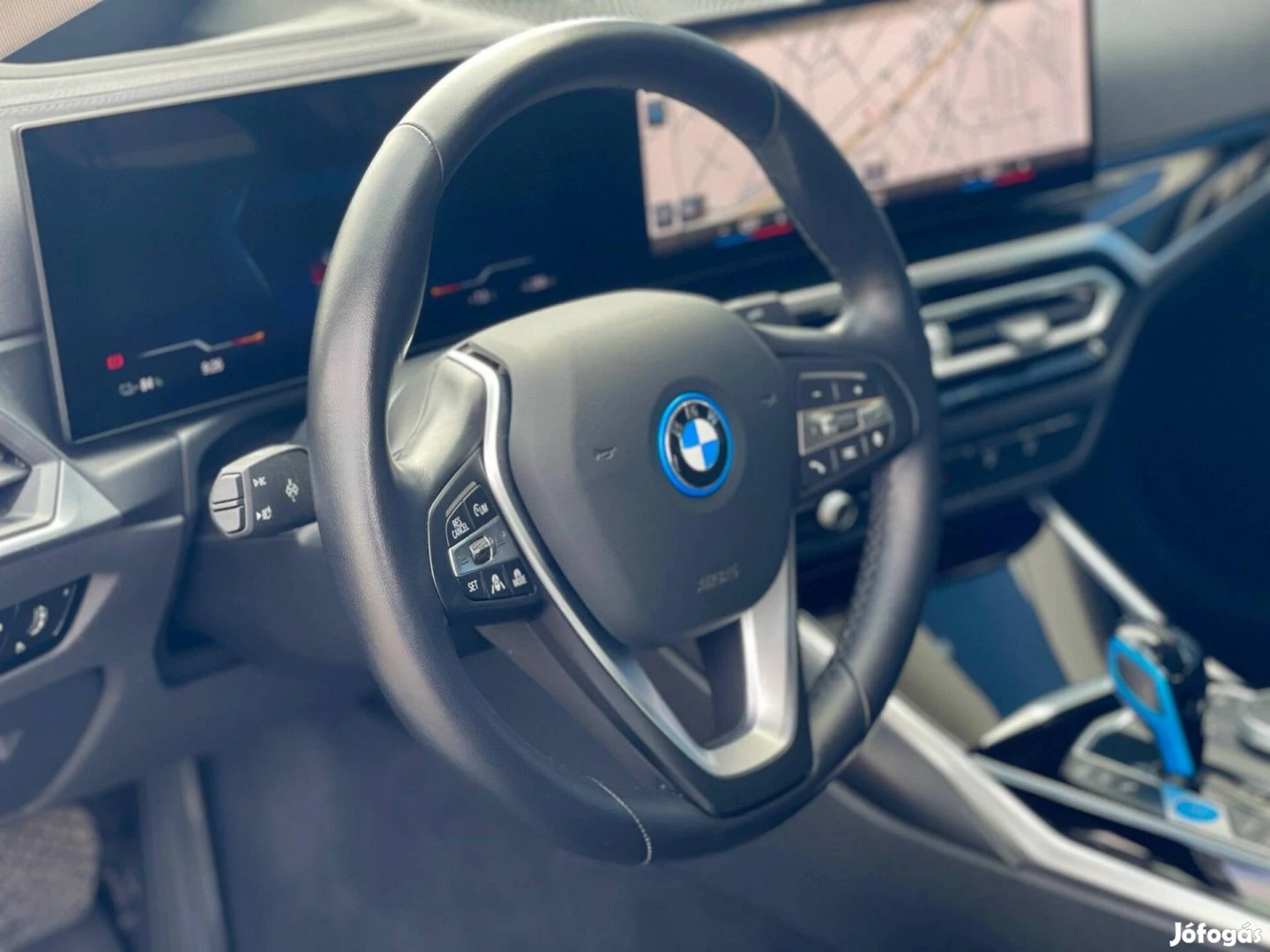 BMW i4 83.9 kWh eDrive40 M Sport - изображение 6