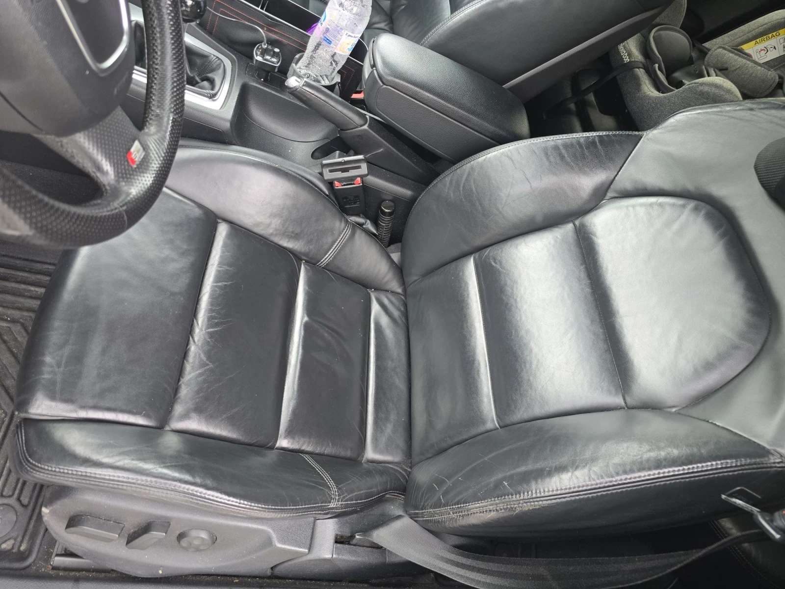 Audi A4 B7 Avant - изображение 8