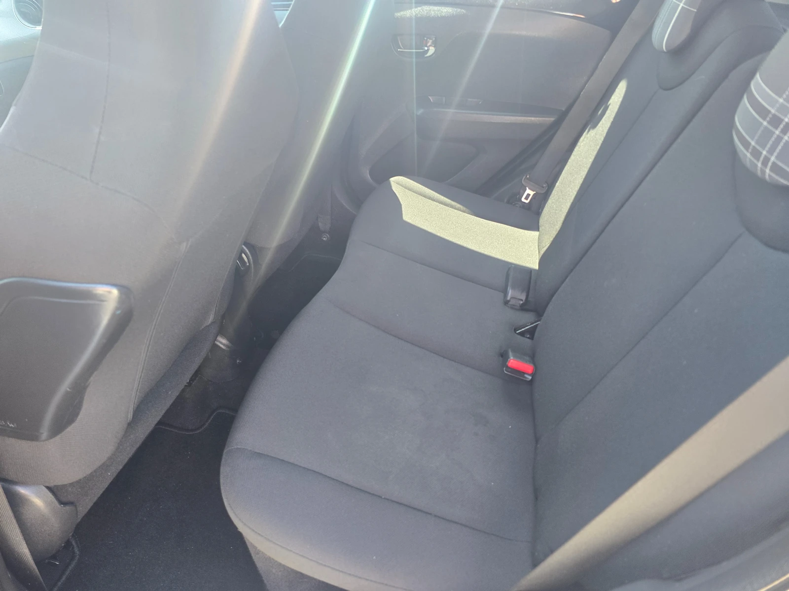 Peugeot 108 1.0I-70K.C-Allure-NAVI-EURO6B-FACE - изображение 10