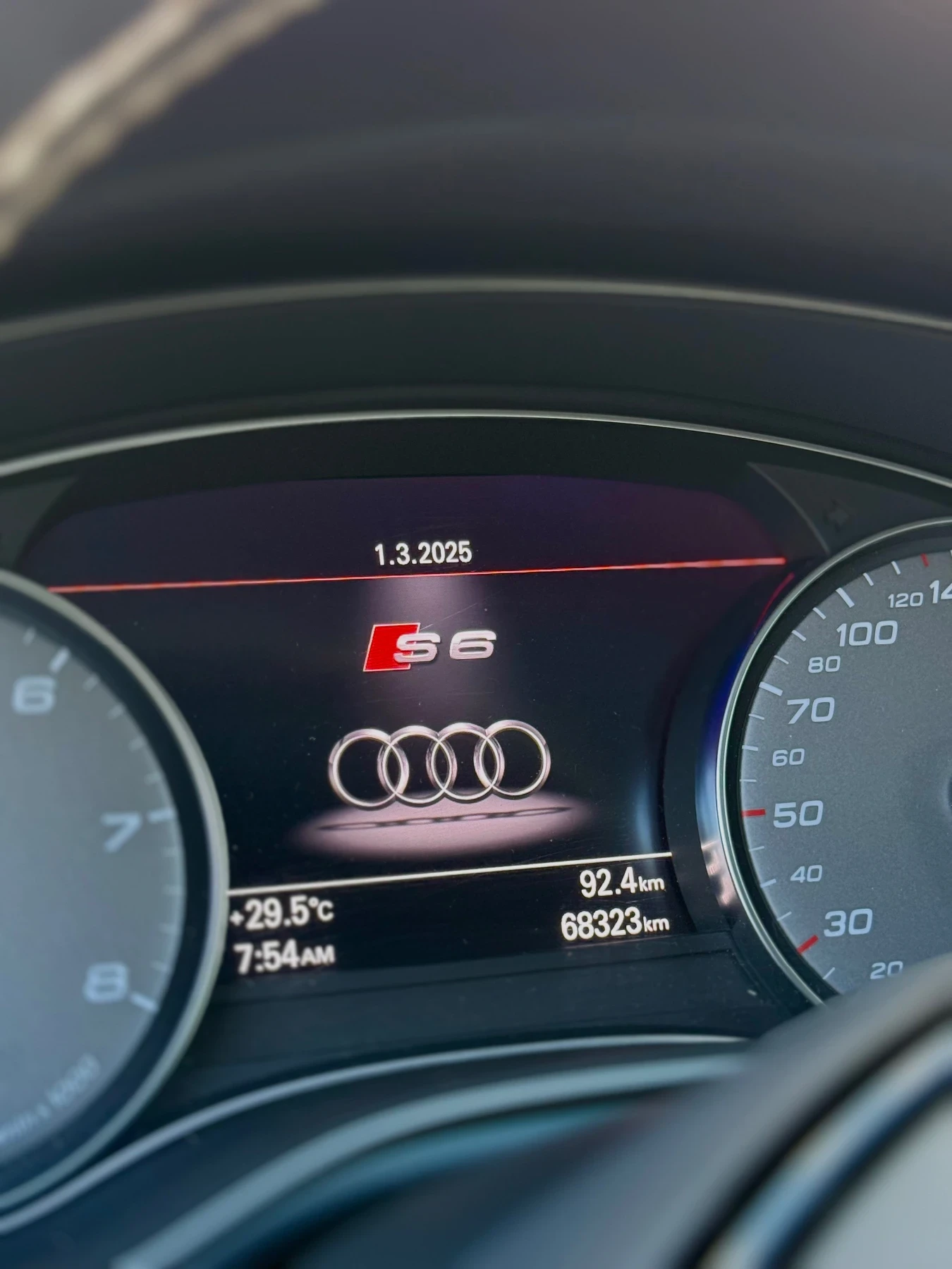 Audi S6 FACELIFT/QUATTRO/ЛИЗИНГ/БАРТЕР - изображение 10